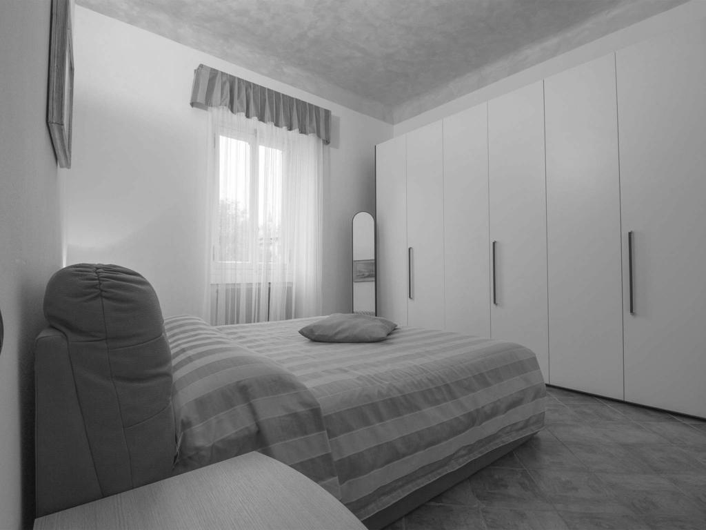 Rosa Dei Venti - Aparment In The Heart Of Bellagio With Parking Διαμέρισμα Εξωτερικό φωτογραφία