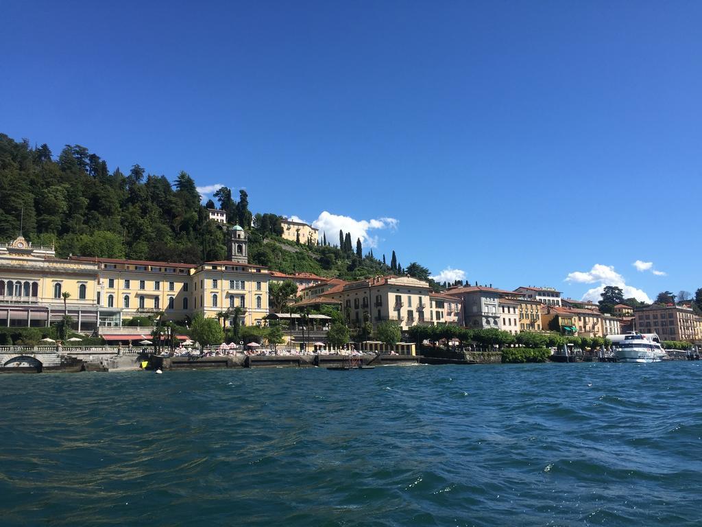 Rosa Dei Venti - Aparment In The Heart Of Bellagio With Parking Διαμέρισμα Εξωτερικό φωτογραφία
